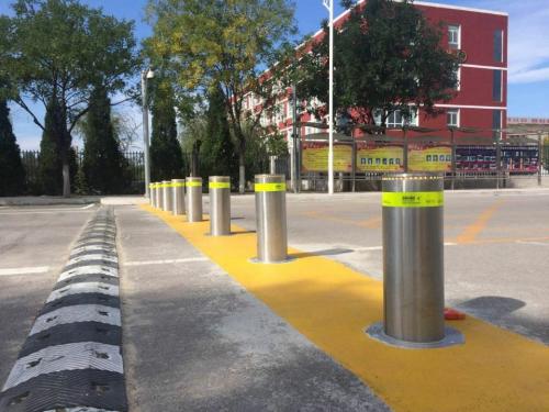 都昌县升降路桩四号