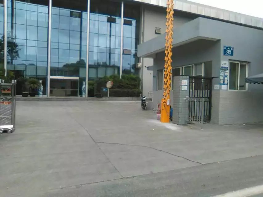 都昌县都昌县浙江杭州市道闸
