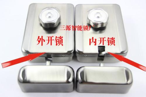 都昌县楼宇单元门锁