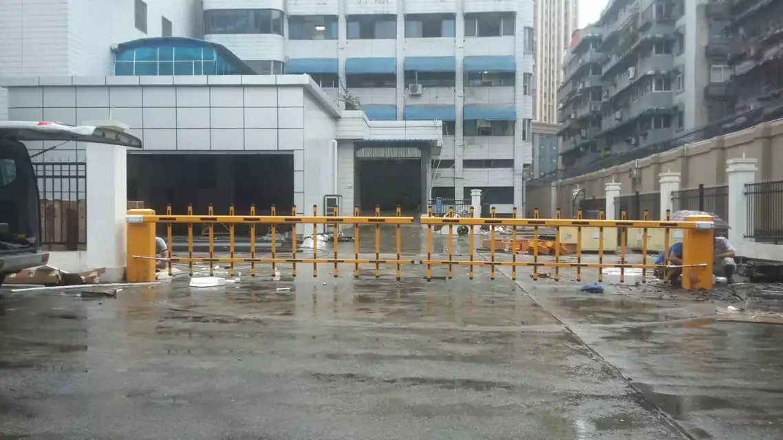 都昌县都昌县河南郑州市道闸