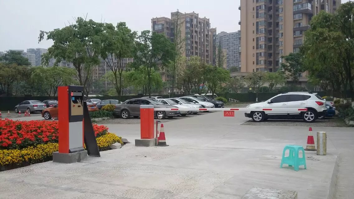 都昌县都昌县黑龙江哈尔滨市停车收费系统
