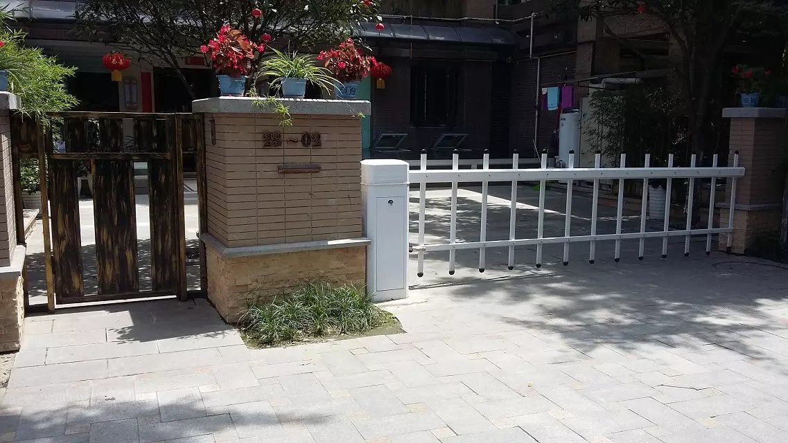 都昌县都昌县河北唐山市道闸