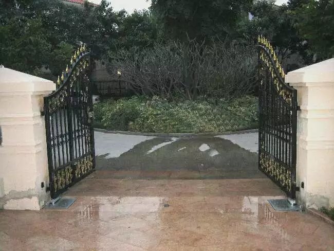 都昌县都昌县湖北武汉市别墅工艺门
