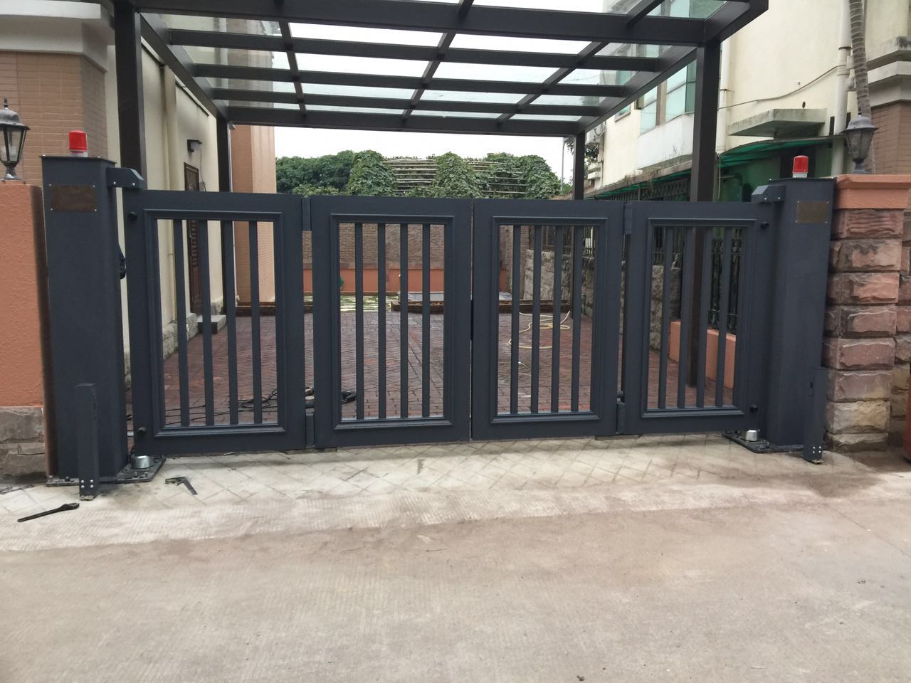 都昌县都昌县德阳市悬浮折叠门